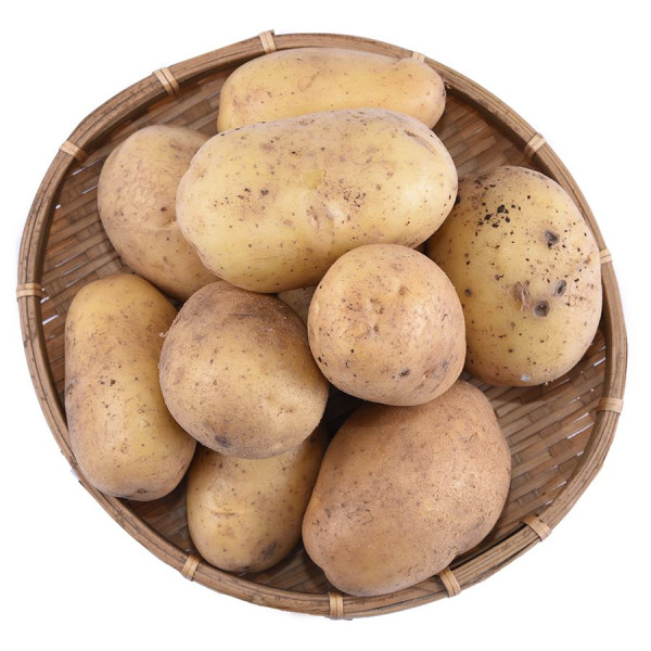 Khoai Tây Vàng PT Farm Túi Lưới 1Kg