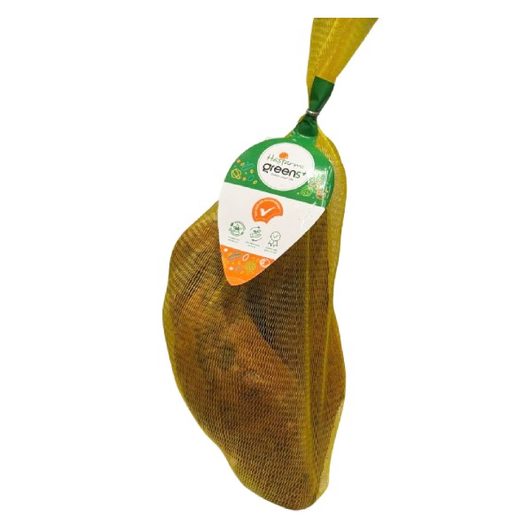 Khoai Lang Mật Tà Nung Hasfarm Green+ 700G