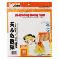 Giấy Thấm Dầu Kokusai 24*24,5Cm