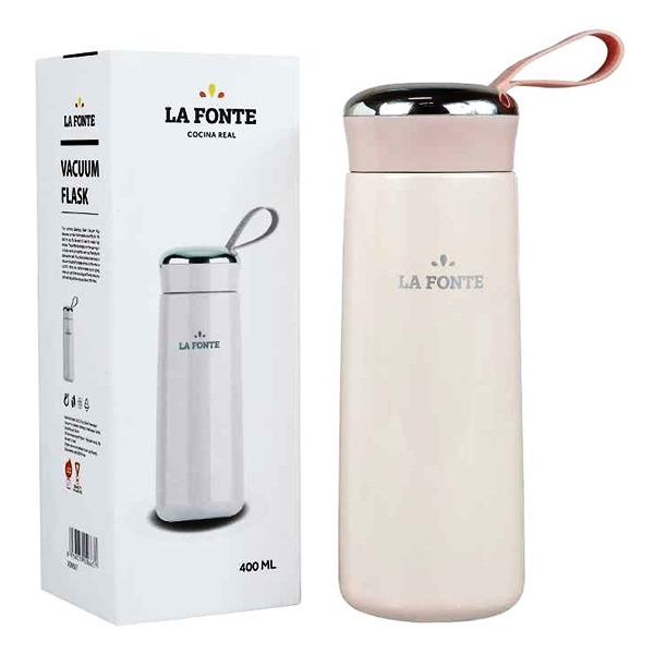 Bình Giữ Nhiệt La Fonte 006637 400Ml