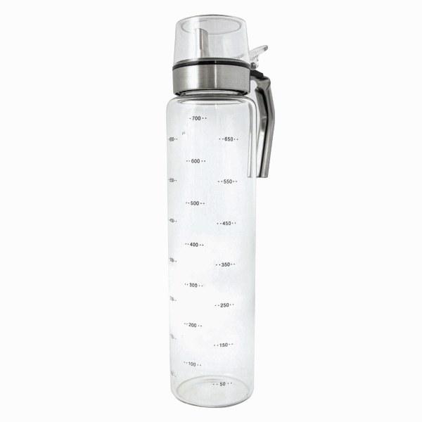 Bình Thủy Tinh Đựng Dầu La Fonte 750Ml