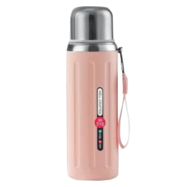 Bình Giữ Nhiệt 2 Lớp La Fonte SUS316 012720 800Ml
