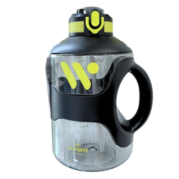 Bình Nước Thể Thao La Fonte 013246 2.2L