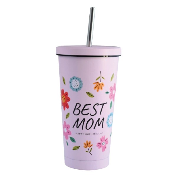 Ly Giữ Nhiệt Best Mom 014809 570Ml