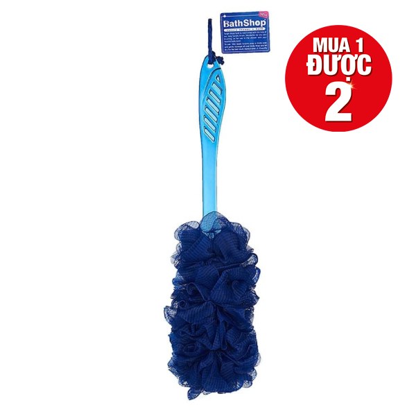 Bàn Chải Tắm Bathshop