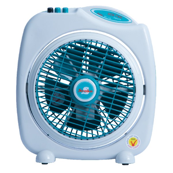 Quạt Bàn Đảo Senko BD230