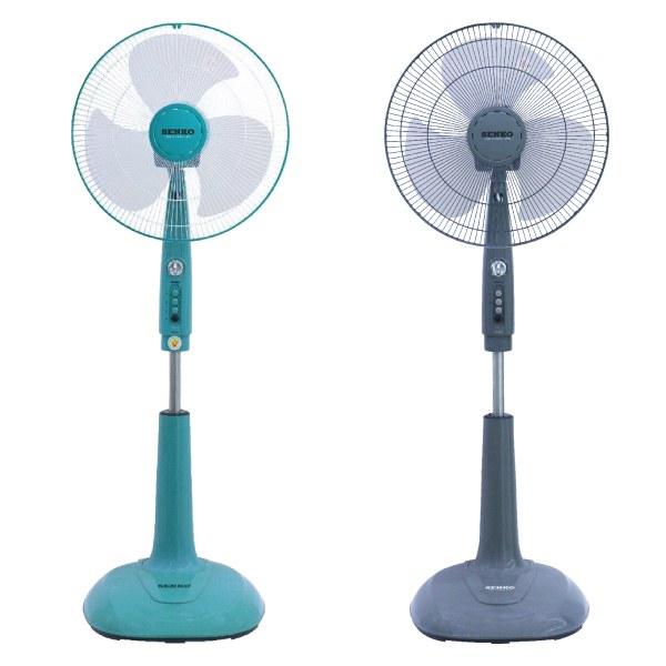 Quạt Đứng Senko DH1600