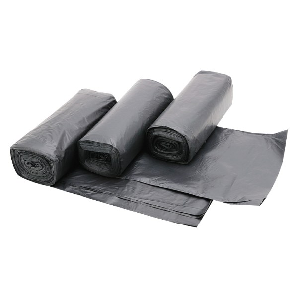 Lô 3 Túi Rác Đen KCK6424 Size M 55*65Cm