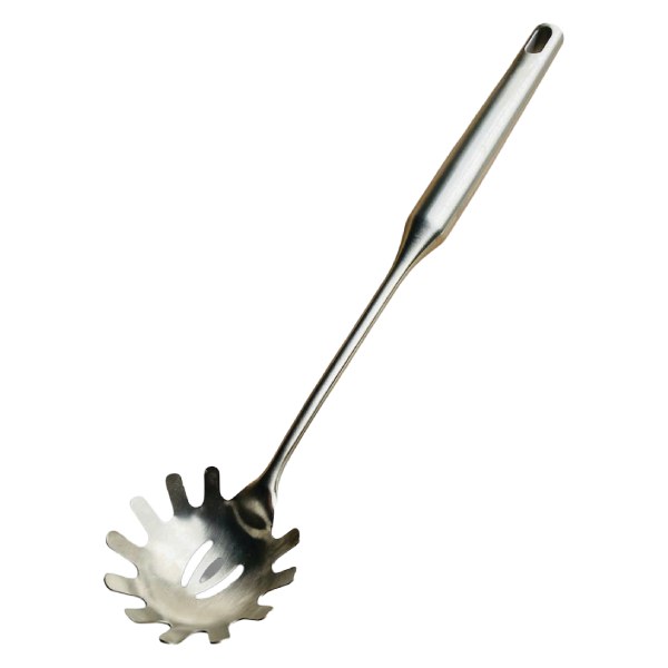 Muôi Vớt Cán Inox Tròn KCK6665-9877