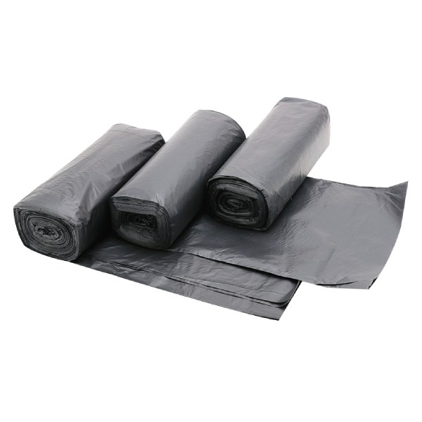 Lô 3 Túi Rác Đen Emart 64*78Cm