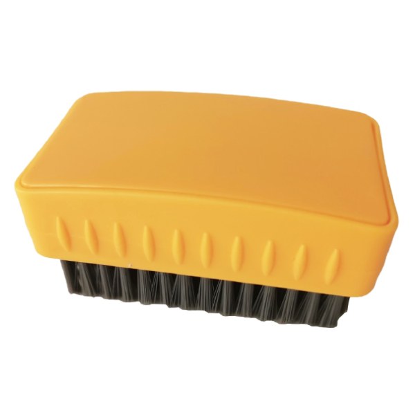 Bàn Chải Nhựa Chữ Nhật KCK6919 12*6*4.5Cm