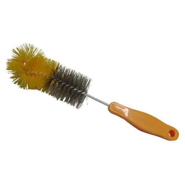 Cọ Rửa Ly KCK6923 6*28Cm Màu Vàng Xám