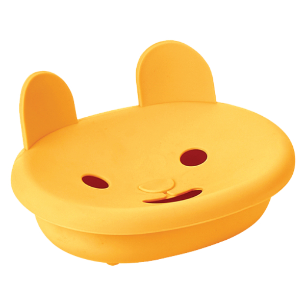 Khay Nhựa Xà Bông KCK7174 130*100*60Mm