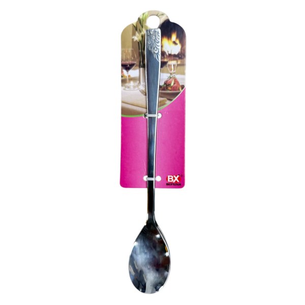 Bộ 2 Muỗng Cà Phê Dài Inox ABC AB-06