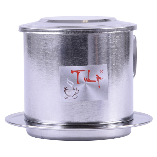 Phin Cà Phê Inox Tulip 9Cm