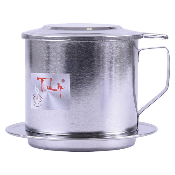 Phin Cà Phê Inox Tulip 9Cm