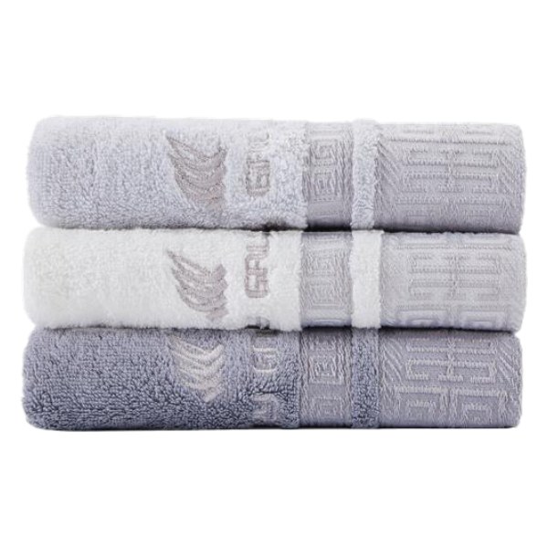 Khăn Lattice Songwol 40*80Cm