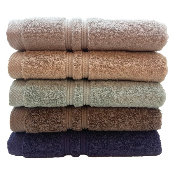 Khăn Cotton Songwol 40*80Cm