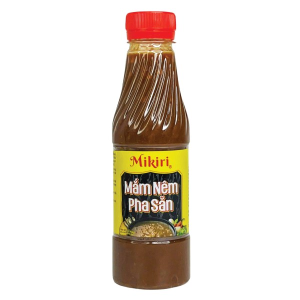 Mắm Nêm Pha Sẵn Mikiri Hũ 230G
