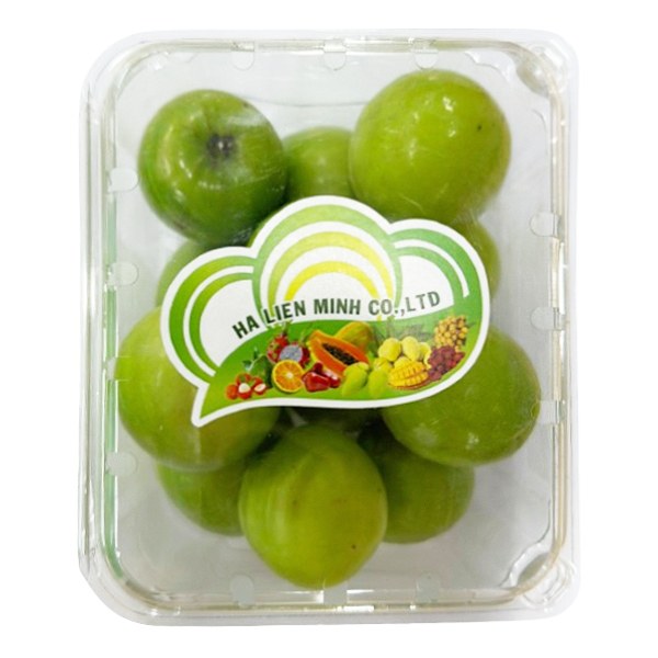Táo Phan Rang Hộp 500G