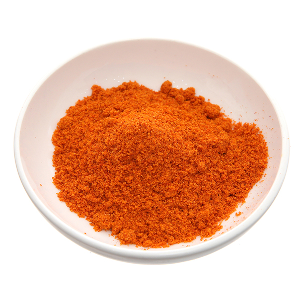 Bột Ớt Natas Hũ 45G