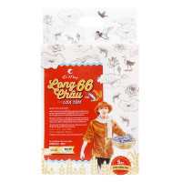 Gạo Long Châu 66 Cỏ May 5Kg