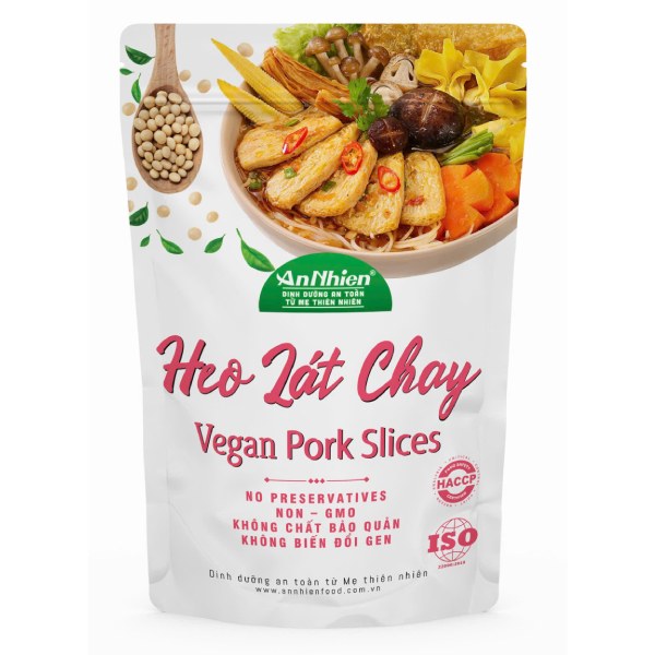 Heo Lát Chay An Nhiên 150G