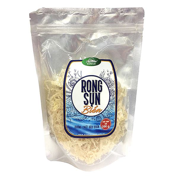 Rong Sụn Biển An Nhiên Gói 300G