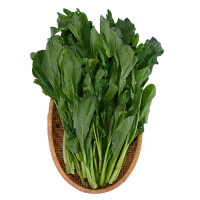 Cải Ngồng Hữu Cơ Organic Food King 300G