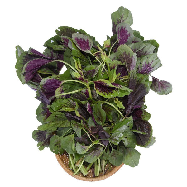 Rau Dền Organic Food King Gói 300G