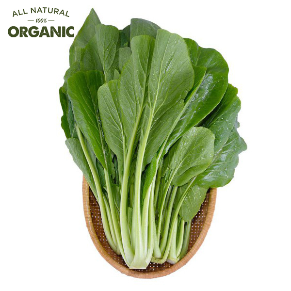 Cải Ngọt Hữu Cơ Hitech 300G