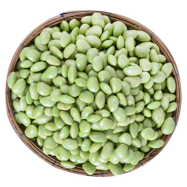 Đậu Nành Nhật Hạt Tươi 200G