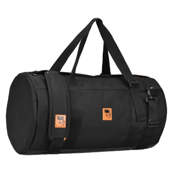 Túi Du Lịch Mikkor Sporty Gear TSGR001 Đen