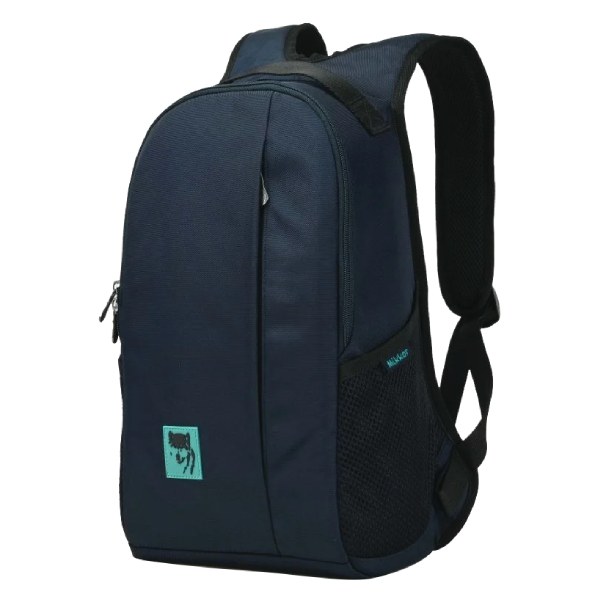Balo Mikkor The Ivy TIVBP-002 Xanh Navy