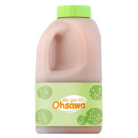 Sữa Gạo Lứt Ohsawa Yoo Chai 568Ml