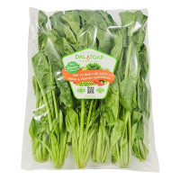 Cải Bó Xôi Baby DALATGAP 350G