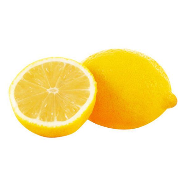 Chanh Vàng DALATGAP Túi Lưới 450G