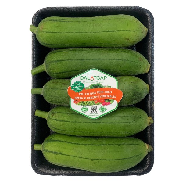 Mướp Hương Baby Dalatgap 350G