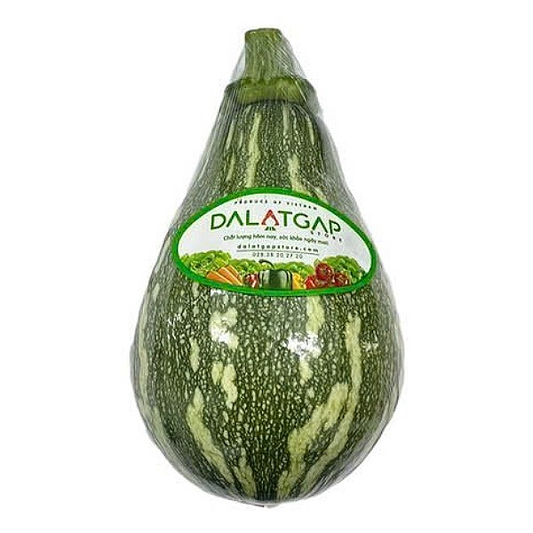 Bí Giọt Sương Mini DALATGAP 250G Up