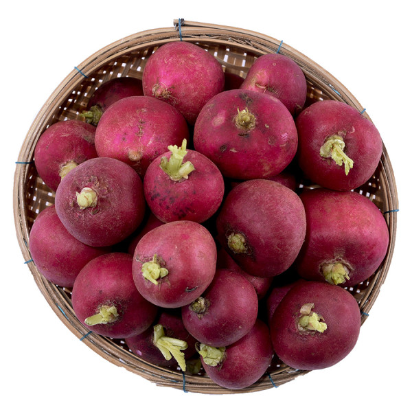 Củ Cải Đỏ Hasfarm Green+ 300G