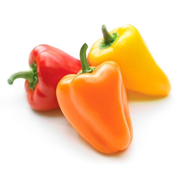 Ớt Chuông Baby PT Farm 250G