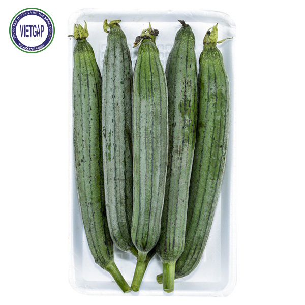 Mướp Hương Baby 500G 