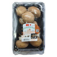 Nấm Mỡ Nâu Yoshimoto 200G