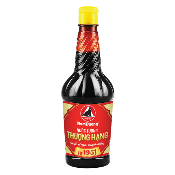 (Only Emartmall) Nước Tương Nam Dương Thượng Hạng 500Ml
