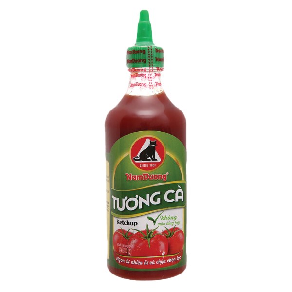 Tương Cà Nam Dương 500G