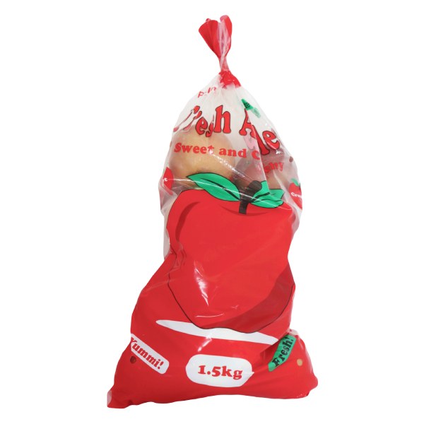 Táo Fuji Nam Phi Túi 1.5Kg