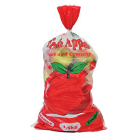 Táo Fuji Nam Phi Túi 1.5Kg