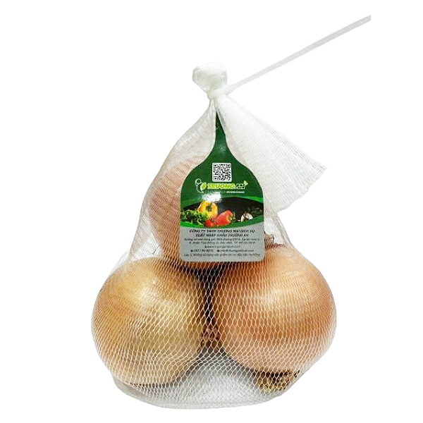 Hành Tây XX New Zealand Trường An 700G