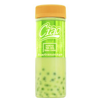 Trà Sữa Trân Châu Ciao Matcha Chai 270Ml
