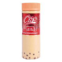 Trà Sữa Trân Châu Ciao Chai 270Ml
